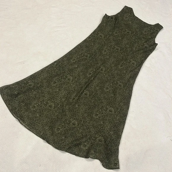 Studio 1 Long Dress - Picture 4 of 5